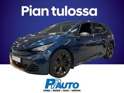 Käytetty 2022 Cupra Born Viistoperä | 24 800 € (Perustarjous)