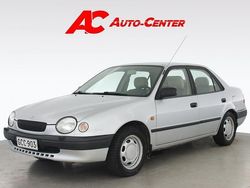 Hopea Käytetty 1998 Toyota Corolla Terra Sedan | 2 990 €
