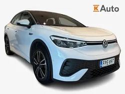 VW ID.5
