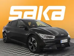 Käytetty 2022 Kia EV6 3 Katumaasturi | 33 790 € (Perustarjous)