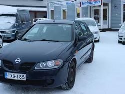 Valkoinen Käytetty 1997 Peugeot 306 Family Farmari | 1 700 €