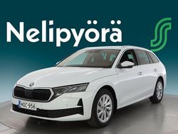 Uusi 2025 Skoda Octavia Style Farmari | 40 900 €