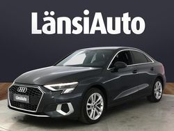 Käytetty 2022 Audi A3 e-tron Business Viistoperä | 27 490 € (Hyvä tarjous)