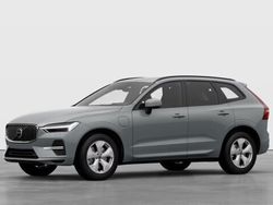 Käytetty 2020 Volvo XC60 Inscription Katumaasturi | 61 393 €