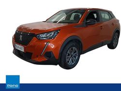 Oranssi Käytetty 2022 Peugeot 2008 Active Katumaasturi | 18 990 € (Kallis)