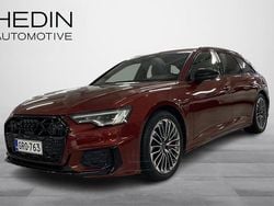 Käytetty 2024 Audi A6 S-Line Farmari | 58 500 €
