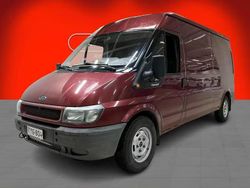 Käytetty 2000 Ford Transit Van | 2 900 €