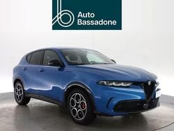 Sininen Käytetty 2023 Alfa Romeo Tonale Edizione Speciale Katumaasturi | 26 980 €