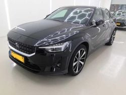Käytetty 2021 Polestar 2 Viistoperä | 30 890 € (Perustarjous)