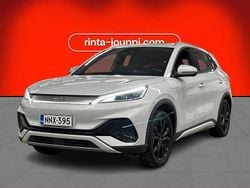 Käytetty 2022 BYD Atto 3 Katumaasturi | 24 890 € (Perustarjous)