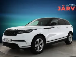 Valkoinen Käytetty 2019 Land Rover Range Rover Velar S Katumaasturi | 33 900 € (Hyvä tarjous)