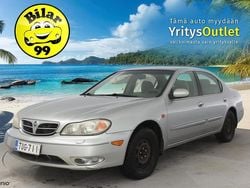 Käytetty 2004 Nissan Maxima Sedan | 1 500 €