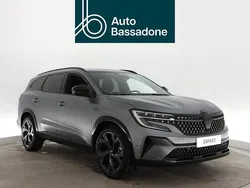 Käytetty 2024 Renault Espace Techno Esprit Alpine Tila-auto | 41 880 €