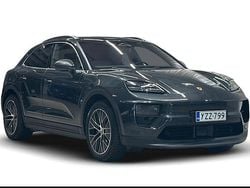 Käytetty 2025 Porsche Macan Katumaasturi | 107 900 € (Kallis)