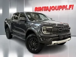 Uusi 2025 Ford Ranger Raptor Nouto | 94 260 €