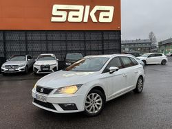 Käytetty 2020 Seat Leon ST Style Farmari | 10 900 € (Perustarjous)