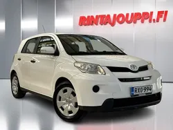 Käytetty 2010 Toyota Urban Cruiser Terra Katumaasturi | 5 990 €