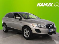 Käytetty 2012 Volvo XC60 Summum Katumaasturi | 15 780 € (Kallis)