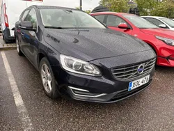Käytetty 2018 Volvo V60 Momentum Farmari | 24 890 € (Perustarjous)