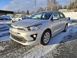 Käytetty 2021 Kia Rio LX Viistoperä | 11 400 € (Perustarjous)