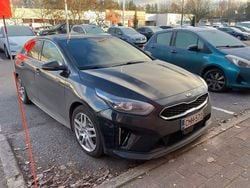 Käytetty 2019 Kia ProCeed GT-Line Viistoperä | 17 900 € (Perustarjous)