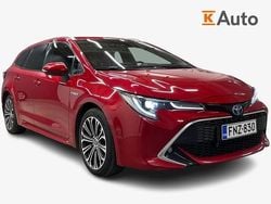 Käytetty 2019 Toyota Corolla Style Farmari | 19 890 € (Perustarjous)