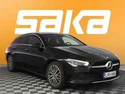 Käytetty 2023 Mercedes E250 Business Farmari | 22 900 € (Hyvä tarjous)