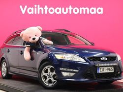 Käytetty 2011 Ford Mondeo Sport Farmari | 6 990 €