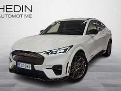 Käytetty 2025 Ford Mustang Mach-E GT Katumaasturi | 69 900 €