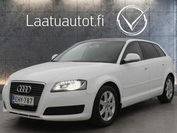 Käytetty 2010 Audi A3 Sportback Attraction Viistoperä | 7 990 €