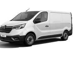 Käytetty 2020 Renault Trafic Tila-auto | 46 250 €