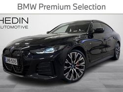 Usata 2022 BMW i4 Comfort Edition Tre volumi | 49 400 € (Buon prezzo)