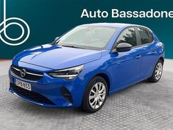 Käytetty 2023 Opel Corsa-e Edition Viistoperä | 17 880 €