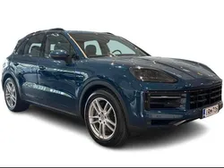 Muu Uusi 2024 Porsche Cayenne Sport Katumaasturi | 131 511 €