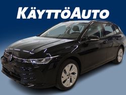 0e0e Käytetty 2024 VW Golf VIII Comfortline Farmari | 41 190 €