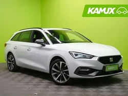 Käytetty 2022 Seat Leon Farmari | 15 900 € (Hyvä tarjous)