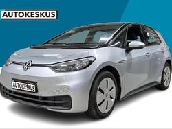 Grau Gebraucht 2021 VW ID.3 Pro Performance Kleinwagen | 19 900 € (Superpreis)