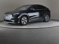 Käytetty 2023 Audi Q4 Sportback e-tron Katumaasturi | 38 500 € (Hyvä tarjous)