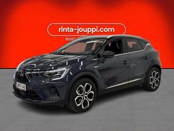 Käytetty 2024 Mitsubishi ASX Instyle Katumaasturi | 25 990 € (Perustarjous)