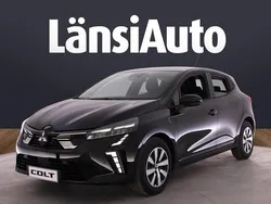 Uusi 2025 Mitsubishi Colt Invite Viistoperä | 20 211 € (Perustarjous)