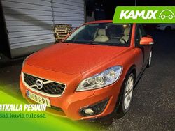 Oranssi Käytetty 2010 Volvo C30 Business Edition Viistoperä | 4 980 € (Perustarjous)