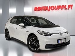 Usado 2022 VW ID.3 Pro Performance Citadino | 21 480 € (Preço justo)