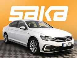 Käytetty 2020 VW Passat GTE Sedan | 23 490 € (Hieman kallis)