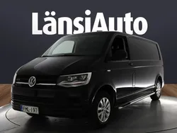 Käytetty 2017 VW T6 Van | 24 790 € (Perustarjous)