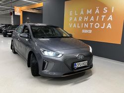 Käytetty 2019 Hyundai Ioniq Comfort Viistoperä | 14 900 € (Perustarjous)