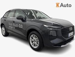 Käytetty 2025 Audi Q3 Katumaasturi | 53 900 €