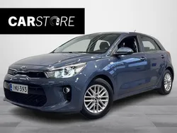 Käytetty 2017 Kia Rio EX Viistoperä | 7 989 € (Perustarjous)