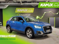 Sininen Käytetty 2018 Audi Q2 Business Katumaasturi | 18 800 € (Perustarjous)