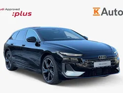 Uusi 2025 Audi e-tron Katumaasturi | 76 850 € (Perustarjous)