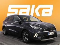 Käytetty 2020 Kia Niro EX Katumaasturi | 17 490 € (Perustarjous)